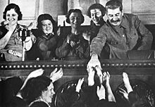 Внебрачные связи Сталина: что о них известно