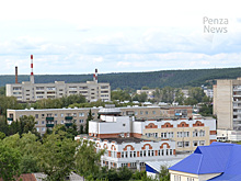 Кузнецкая межрайонная детская больница приобрела пять служебных квартир