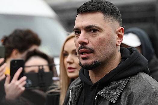 Арест квартиры рэпера Птахи опровергли