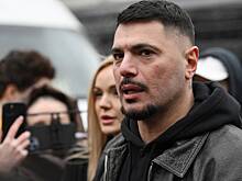 Арест квартиры рэпера Птахи опровергли