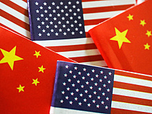 МИД Китая выразил протест послу США после визита Пелоси на Тайвань