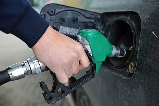 Будет ли рост цен на бензин?