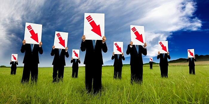 Число антимонопольных нарушений в РФ сократилось в 4 раза