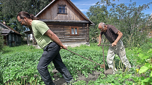 Обзор зарубежных СМИ: «Земельный бунт» в Крыму