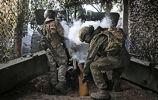 Новости СВО: более 70% Гуляйполя - под контролем ВС России