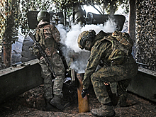 Новости СВО: более 70% Гуляйполя - под контролем ВС России