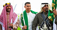 Техдиректор лиги Саудовской Аравии о «мужестве» Роналду при переходе в «Аль-Наср»: «Это пробудило интерес в его коллегах, стоит отдать ему должное»