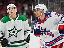 Состав сборной США по хоккею на Олимпийские игры — 2026 в Италии, кто будет, кого не взяли