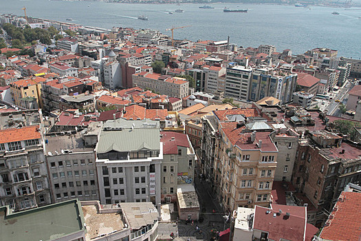 Латифоглу: прекращение поставок газа из РФ в Турцию вызовет рост инфляции