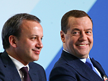 Медведев предложил Дворковичу новую должность