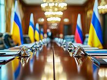 В Стамбул прилетел генерал ГРУ, подчинявший своей воле полевых командиров