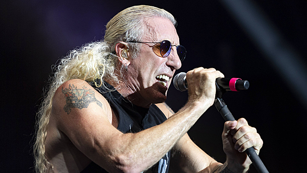 Лидер Twisted Sister прокомментировал слухи об ухудшении здоровья
