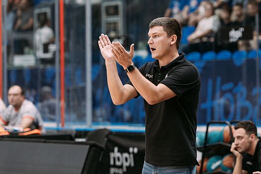 Тренер «Пари НН» Козин назвал основной фактор поражения от «Зенита»