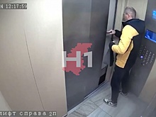 Лифт с пассажиром внутри сорвался в многоэтажке в Нижнем Новгороде