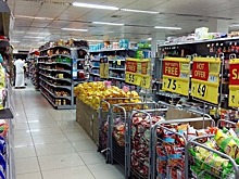 В Новосибирске закрылись магазины-конкуренты Fix Price