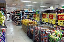 В Новосибирске закрылись магазины-конкуренты Fix Price