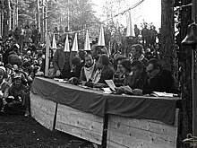 Фотоистория Ильменки