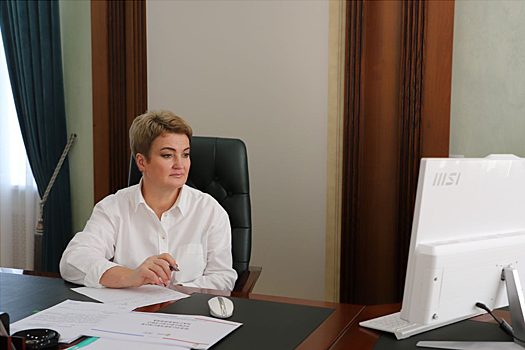 Спикер Архангельского Облсобрания Екатерина Прокопьева о законе о студенческих семьях: Сейчас нужно проанализировать лучший опыт и взять его за основу