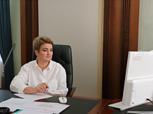 Спикер Архангельского Облсобрания Екатерина Прокопьева о законе о студенческих семьях: Сейчас нужно проанализировать лучший опыт и взять его за основу