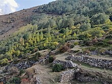 Горские легенды. Красиво и страшно. Продолжение.