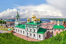 Беларусь динамично развивает отношения с Нижегородской областью