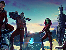 Рождественский эпизод «Стражей галактики» выйдет под конец 2022 года