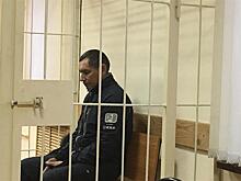 Суд продлил арест экс-замдиректора ракетного центра «Прогресс»