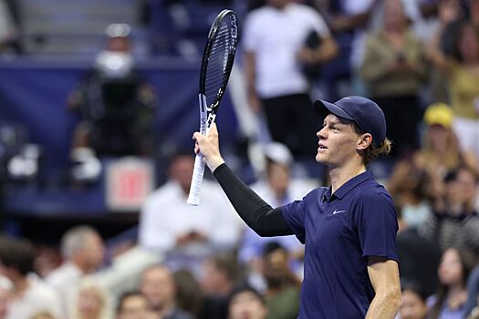 US Open — 2025: скандалы с болельщиками — чем недовольны Янник Синнер, Новак Джокович и другие звёзды