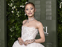 «Она гений»: возлюбленный Арианы Гранде впервые высказался об их романе