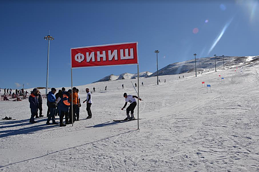 Молодежно-спортивный фестиваль по зимним видам спорта «Чиндирчеро – 2019» пройдет в Акушинском районе