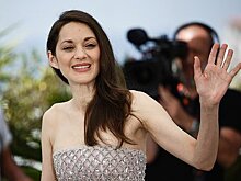 Стало известно о покупке Марион Котийяр дома в США