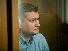 Экс-мэр Оренбурга досрочно выйдет из колонии