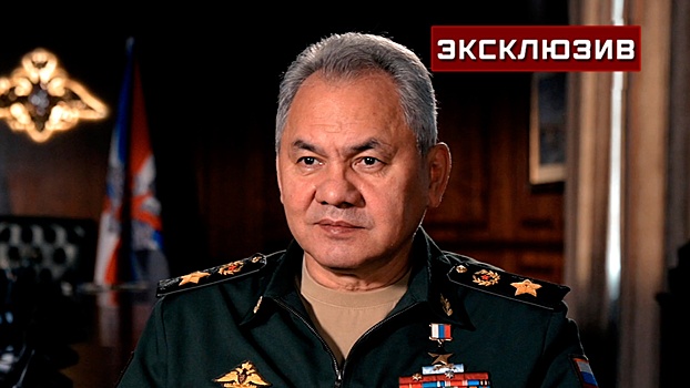 Шойгу раскрыл решающий момент в урегулировании грузино-осетинского конфликта в 1992 году