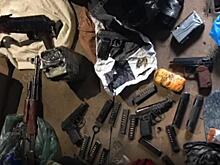 Самарской банде грабителей банков вынесли обвинительный вердикт