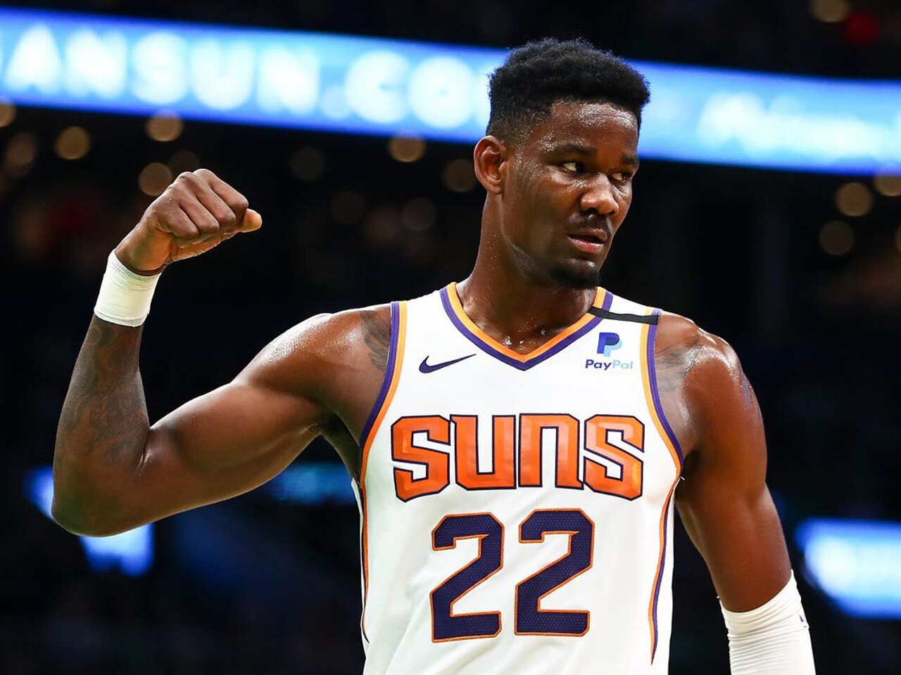 Бамс! Громкая сделка в НБА с Даймом! Баскетбол