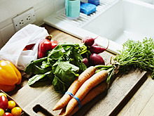 Нитраты, которые могут содержаться в овощах, ведут к развитию рака