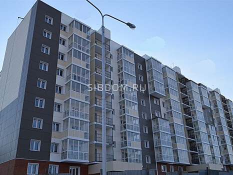 В ЖК «Эволюция» снова празднуют новоселье