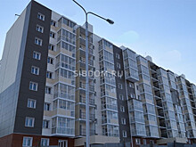 В ЖК «Эволюция» снова празднуют новоселье