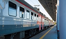 В Волгоградской области пригородные поезда стали востребованнее на 9,4%