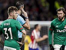 Румынский арбитр Ковач станет главным судьей матча «Локомотив» – «Бавария»