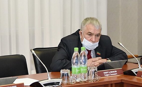 Татарстанские депутаты от КПРФ предложили отказаться от многодневного голосования на выборах