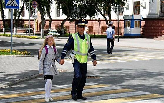 В Железногорске полицейские усилят контроль на дорогах