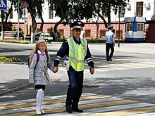 В Железногорске полицейские усилят контроль на дорогах