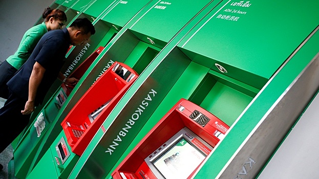 Таиланд вычислил грабившего банкоматы зараженной картой россиянина
