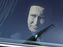 Станислав Белковский: спецслужбы готовят замену Путину в лице Соловья