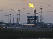 Зимой нефть рухнет до $20