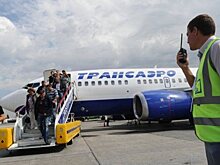 "Аэрофлот" рассчитывает получить часть маршрутов "Трансаэро"