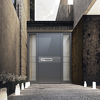 Как выбрать металлическую входную дверь: 4 момента, на которые нужно обратить внимание