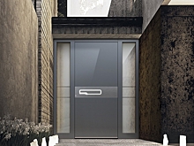 Как выбрать металлическую входную дверь: 4 момента, на которые нужно обратить внимание