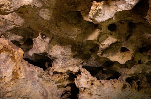В Крыму исследователи открыли семь новых пещер в 2022 году